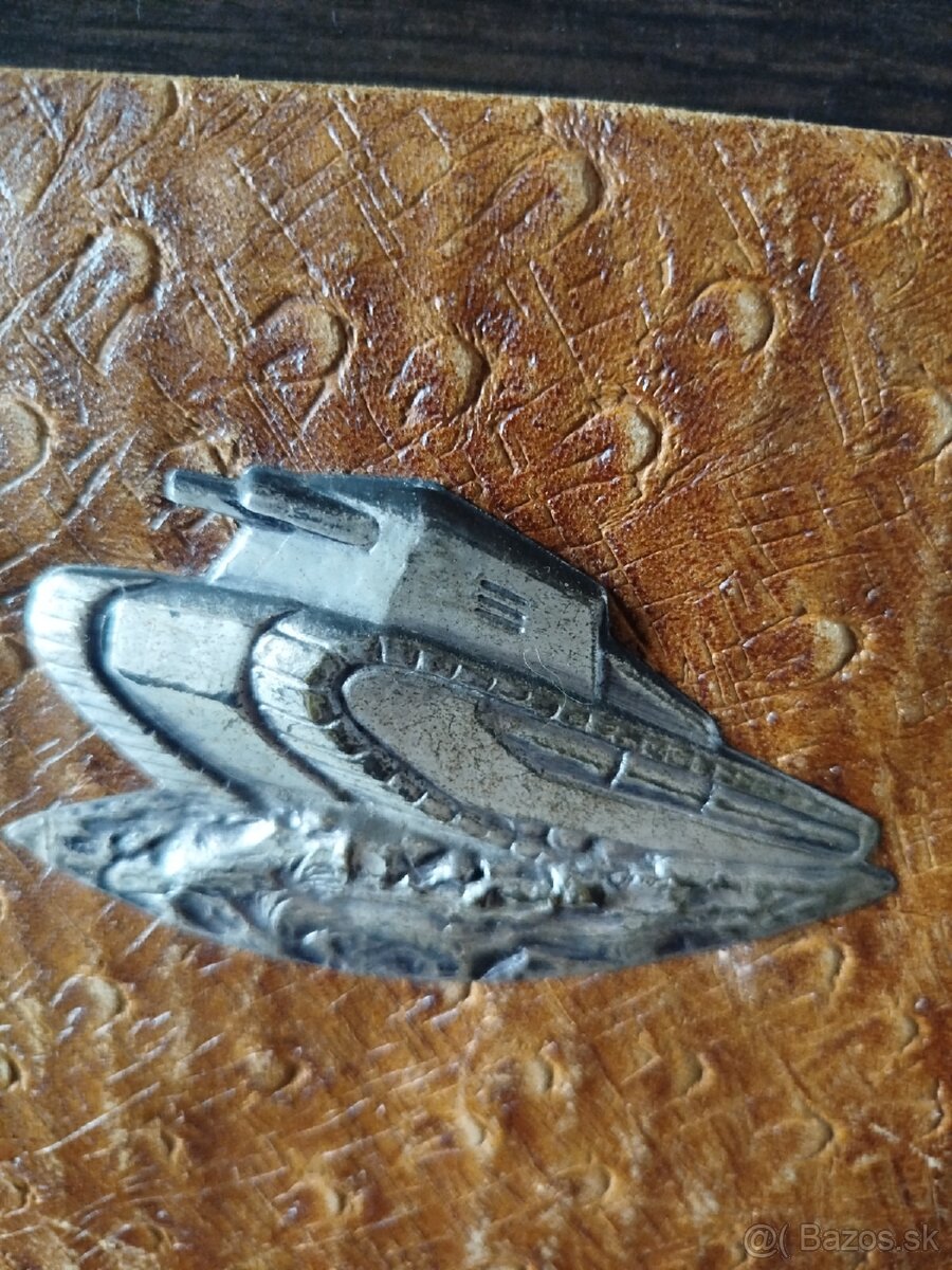 Stary vojensky album - 16