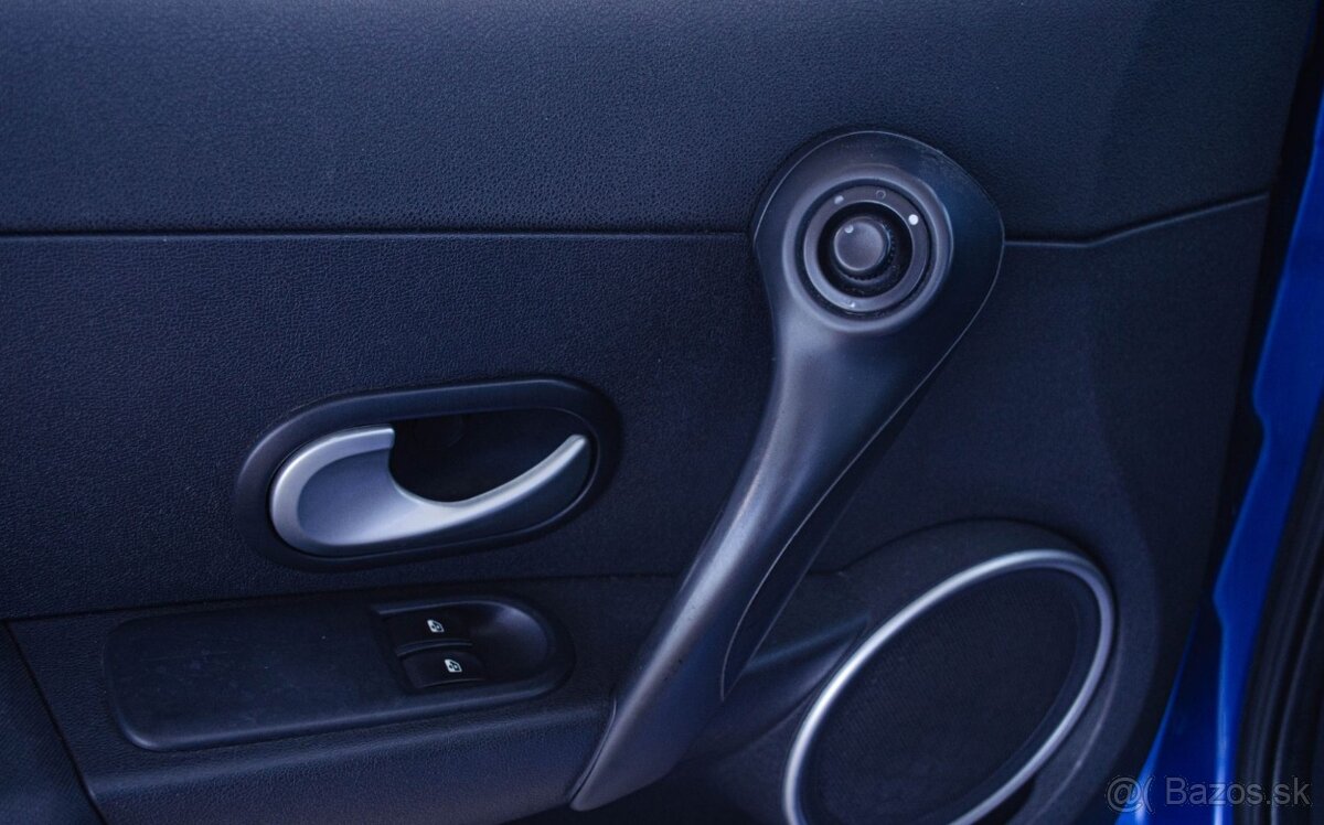 Renault Clio RS 2.0i 16V - 16