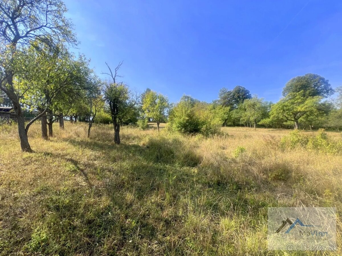 Podhorská chalupa - Uhrovec - 16