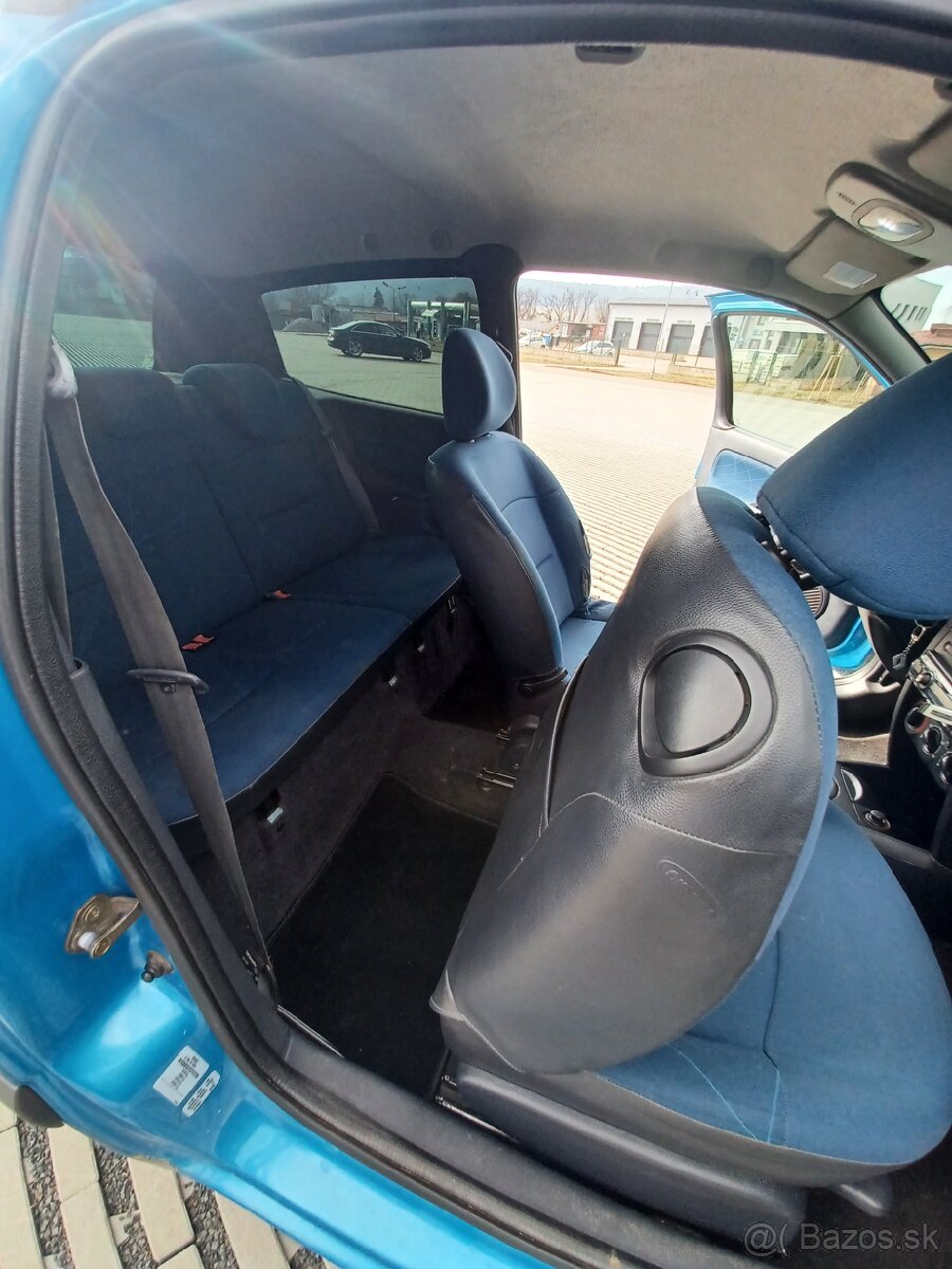 Renault Clio 1.2 ... Nová STK do 2028... - 16