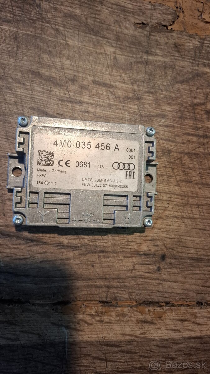 Škoda Superb 3 diely - 16