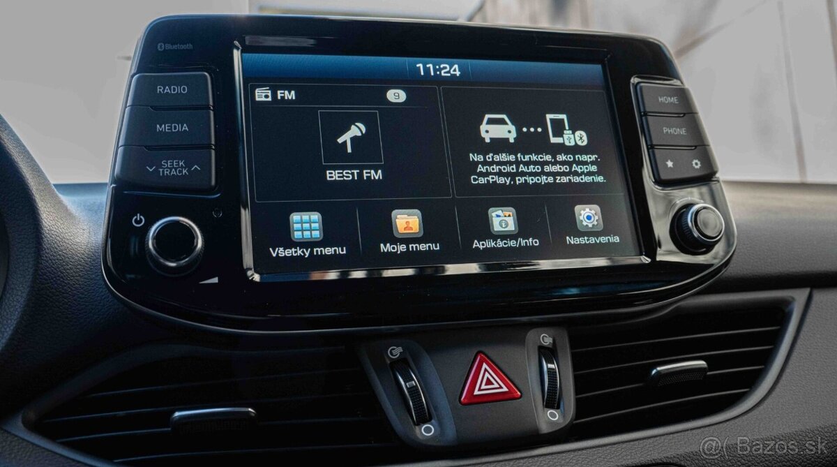 Hyundai i30 CW 1.6 CRDi Classic DTC - 16