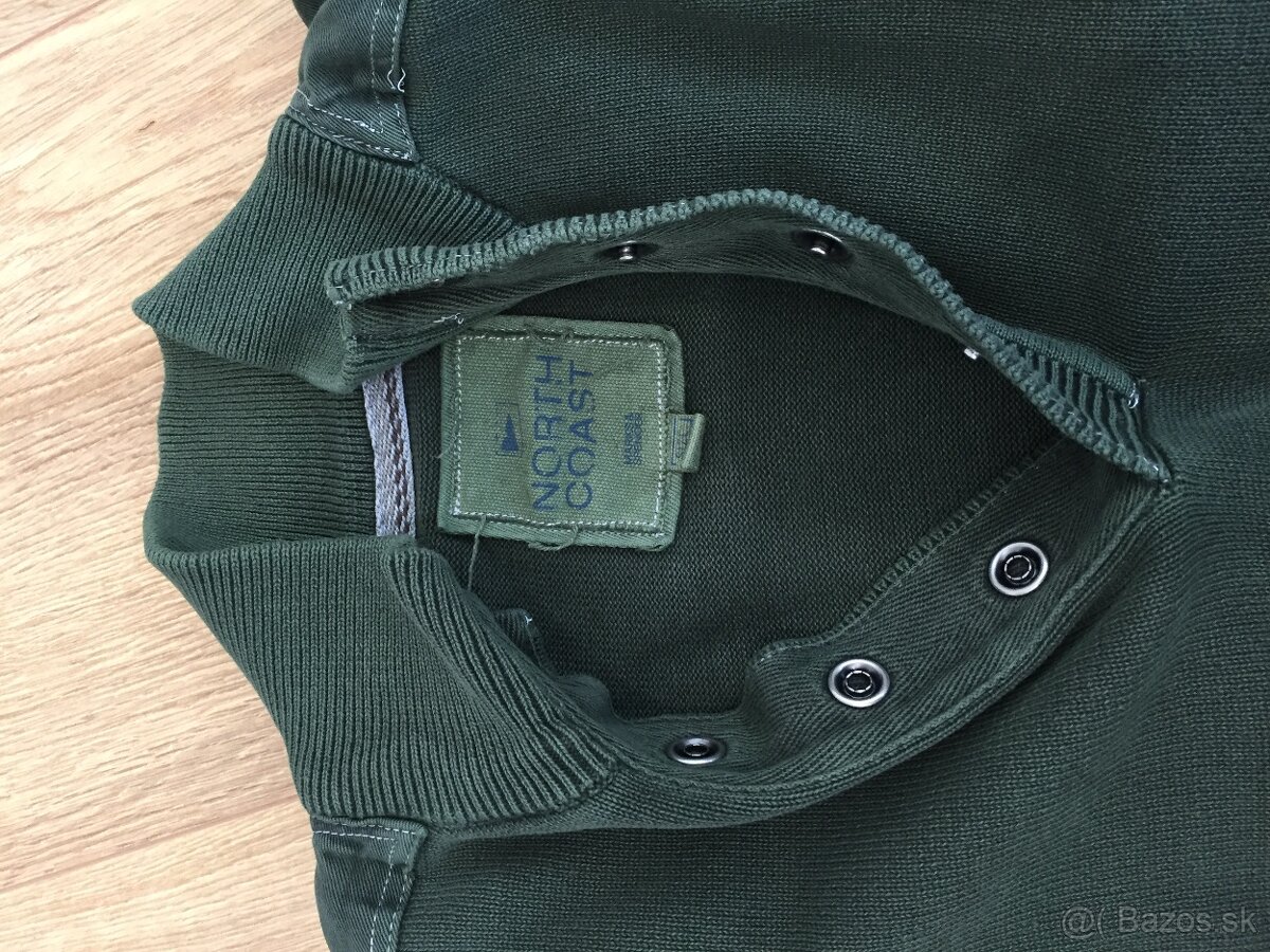 Vojenske oblecenie maskace - 16