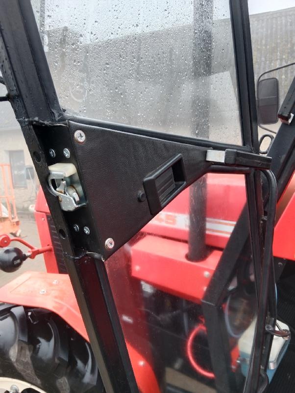 Zetor Crystal 8145 - 16