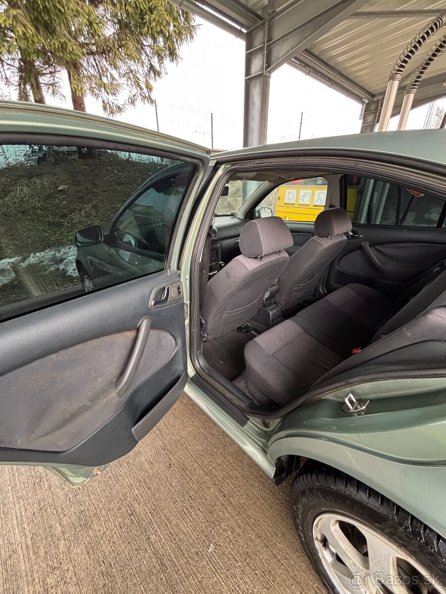 Škoda Octavia I 1.9Tdi 81kw - 16