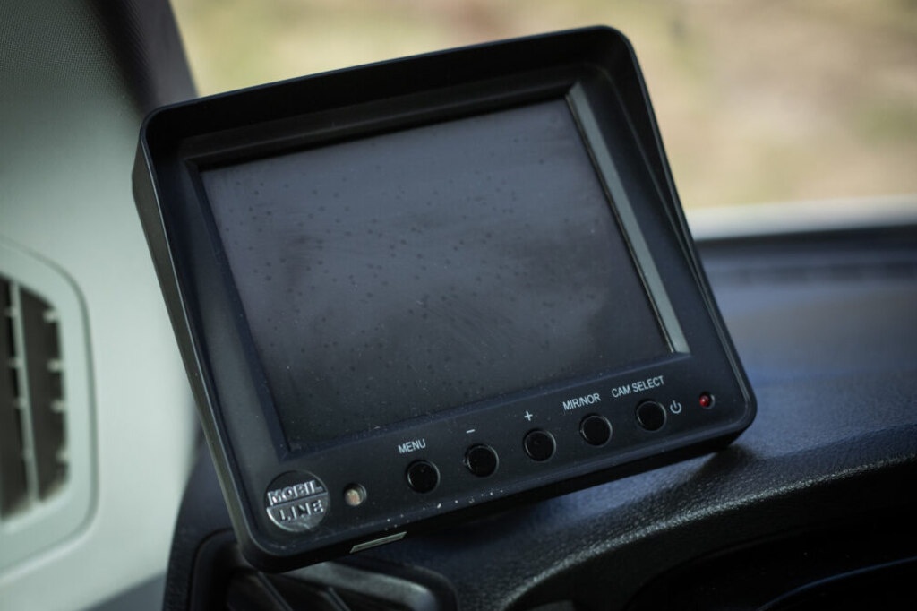 FORD TRANSIT 2.2 92kW 9-miestne 2017 Odpočet DPH - 16