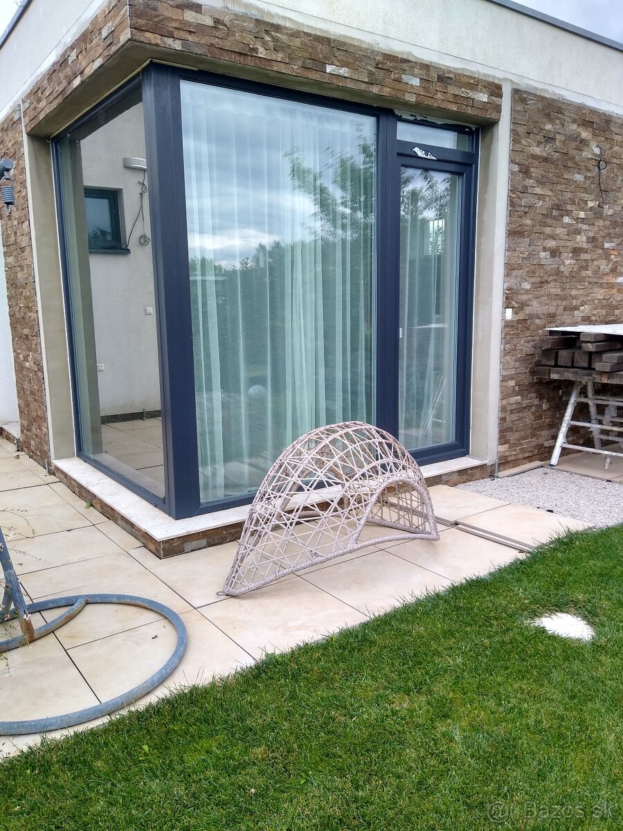 Bývajte na čistom vzduchu so svojím zvieratkom - 16