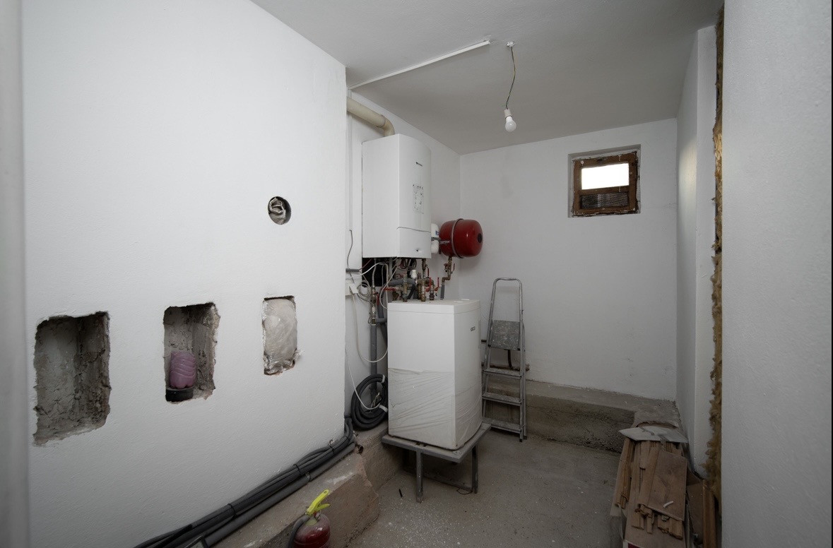 PREDAJ RD v Jelke s možnosťou dvojgeneračného bývania - 16