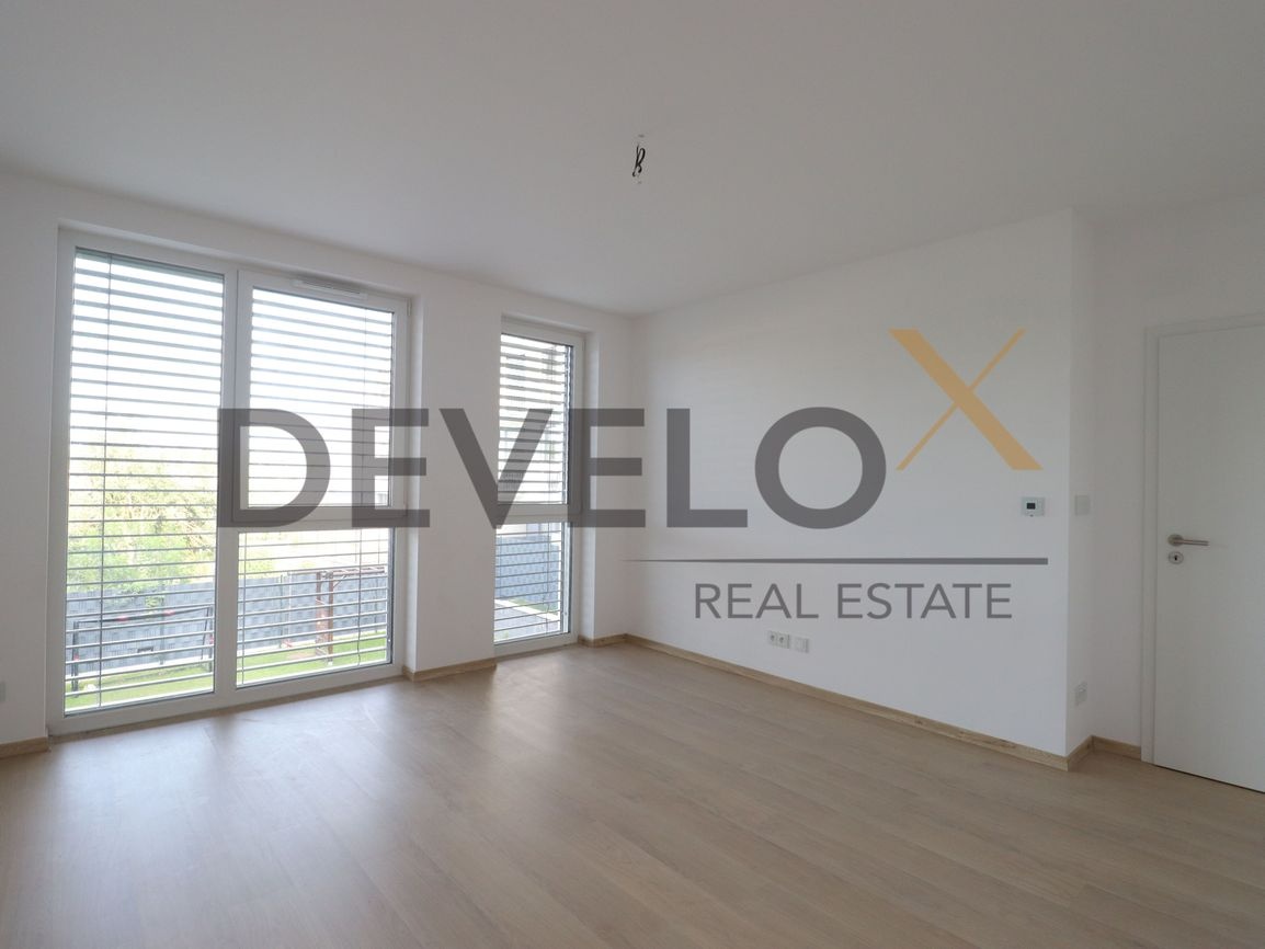 3-izb. byt s terasou a park. miestom – Corvus Malacky - 16