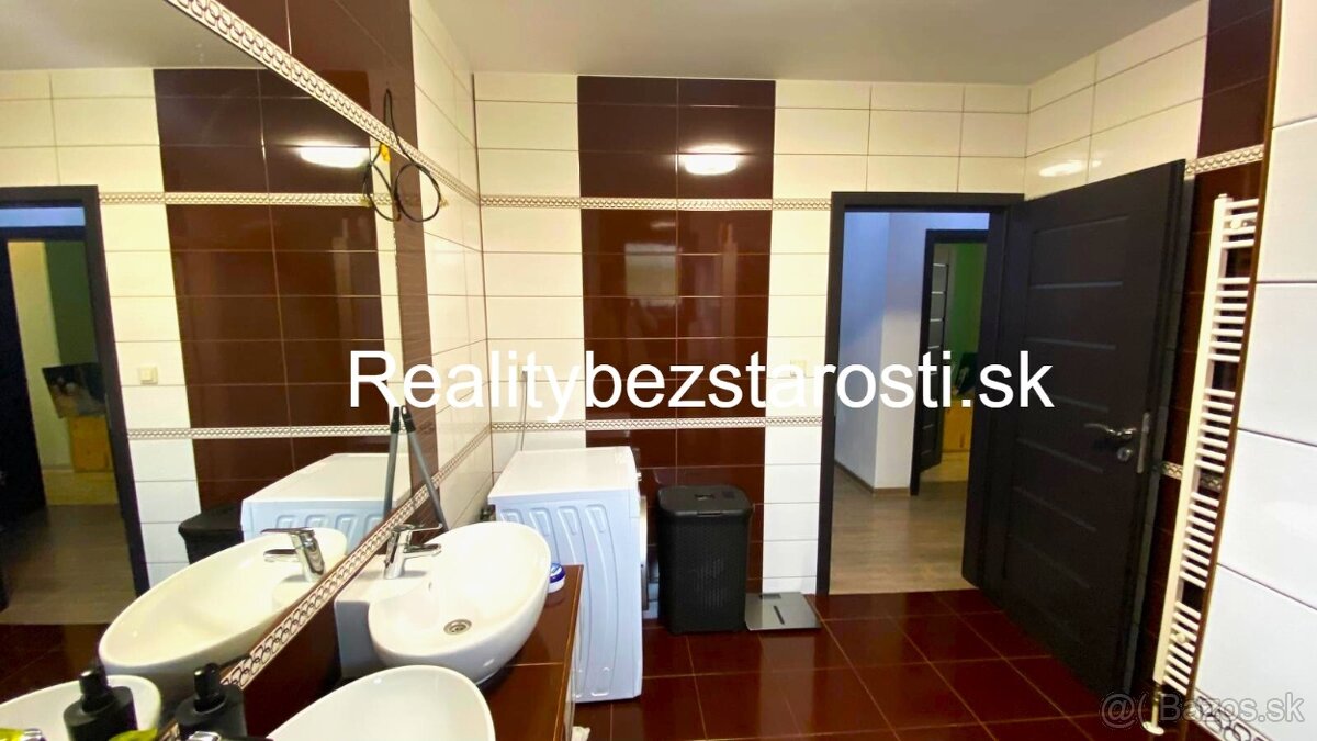 Rodinný dom s garážou Ivanka pri Nitre ZĽAVA - 16