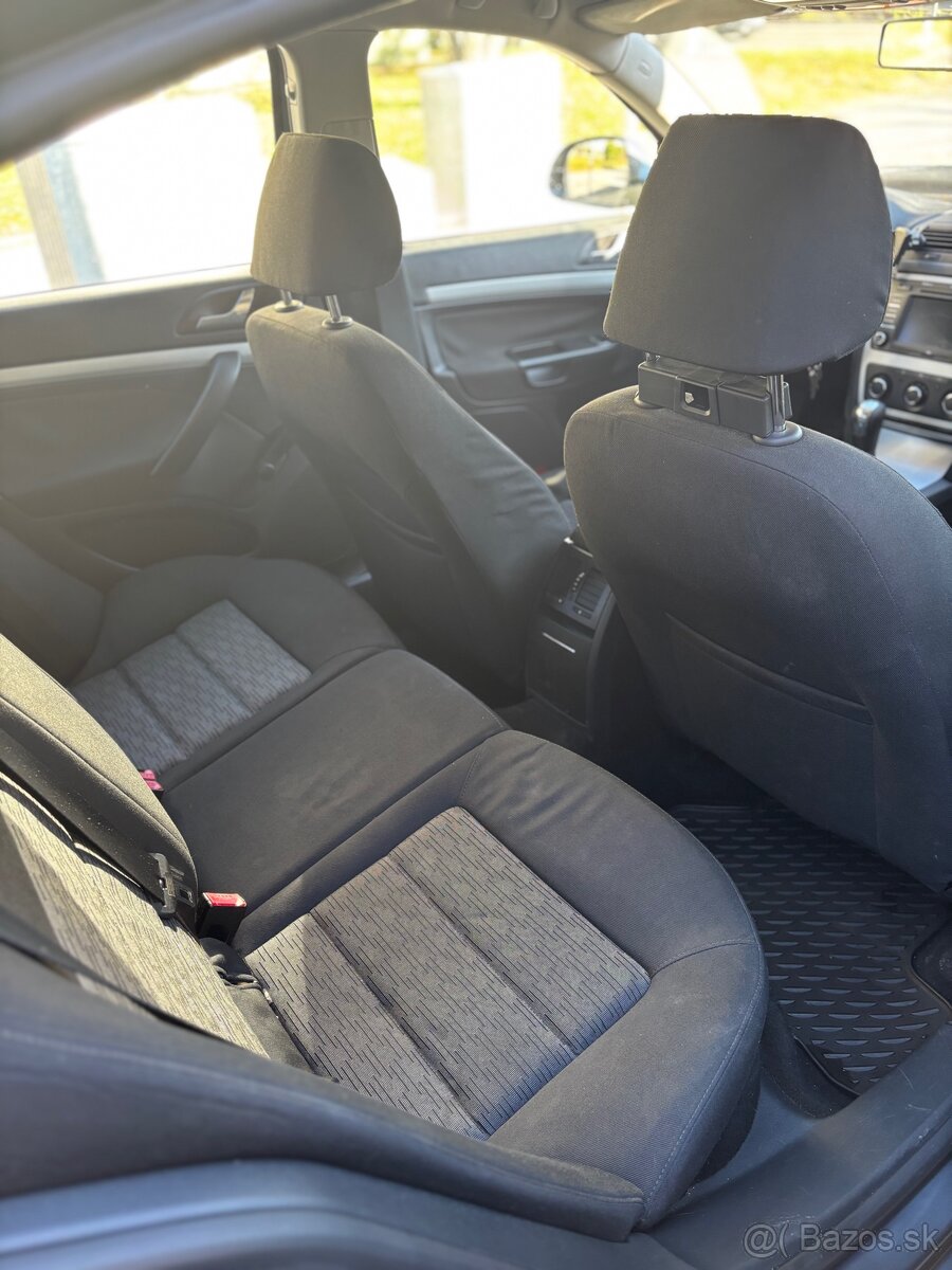 Škoda Octavia 2 1.4 tsi 90kw 6q - 16