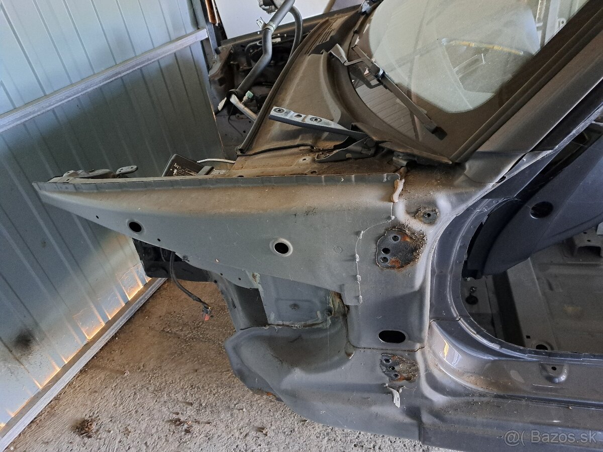 HONDA S2000 AP2 2009 - 16