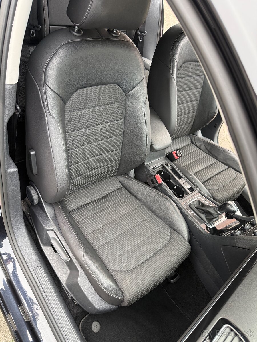 Volkswagen Golf 7 variant - 16