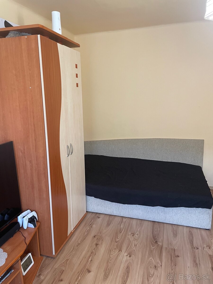 Dvojizbový byt - 16