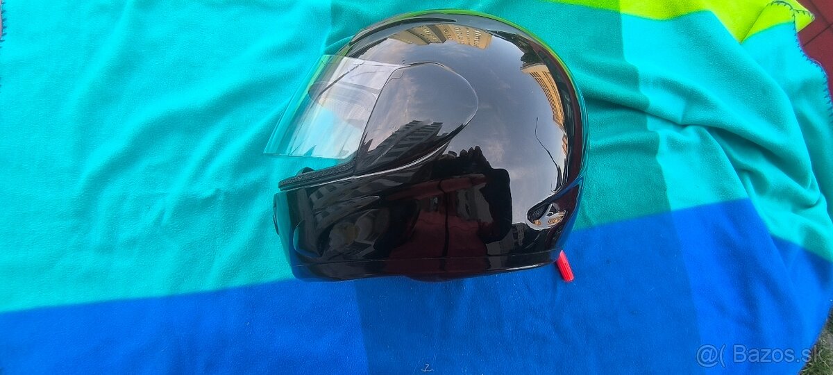 Prilba AGV veľkosť S - 16