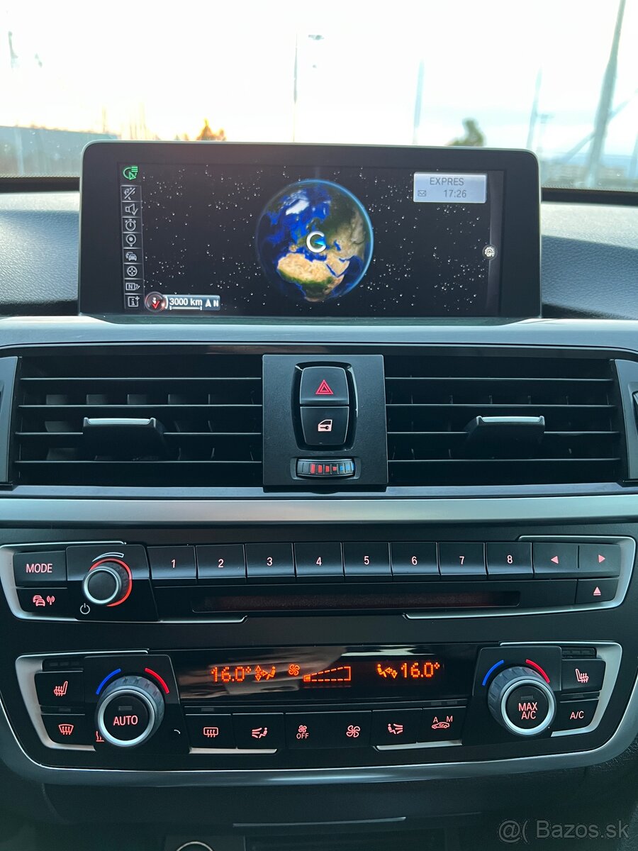 bmw gt f34 330xd - 16