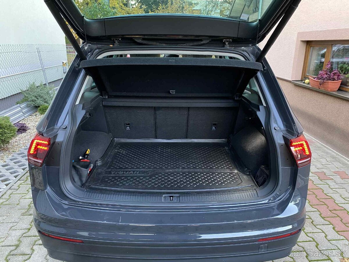 Volkswagen Tiguan 1.5 TSi - 16