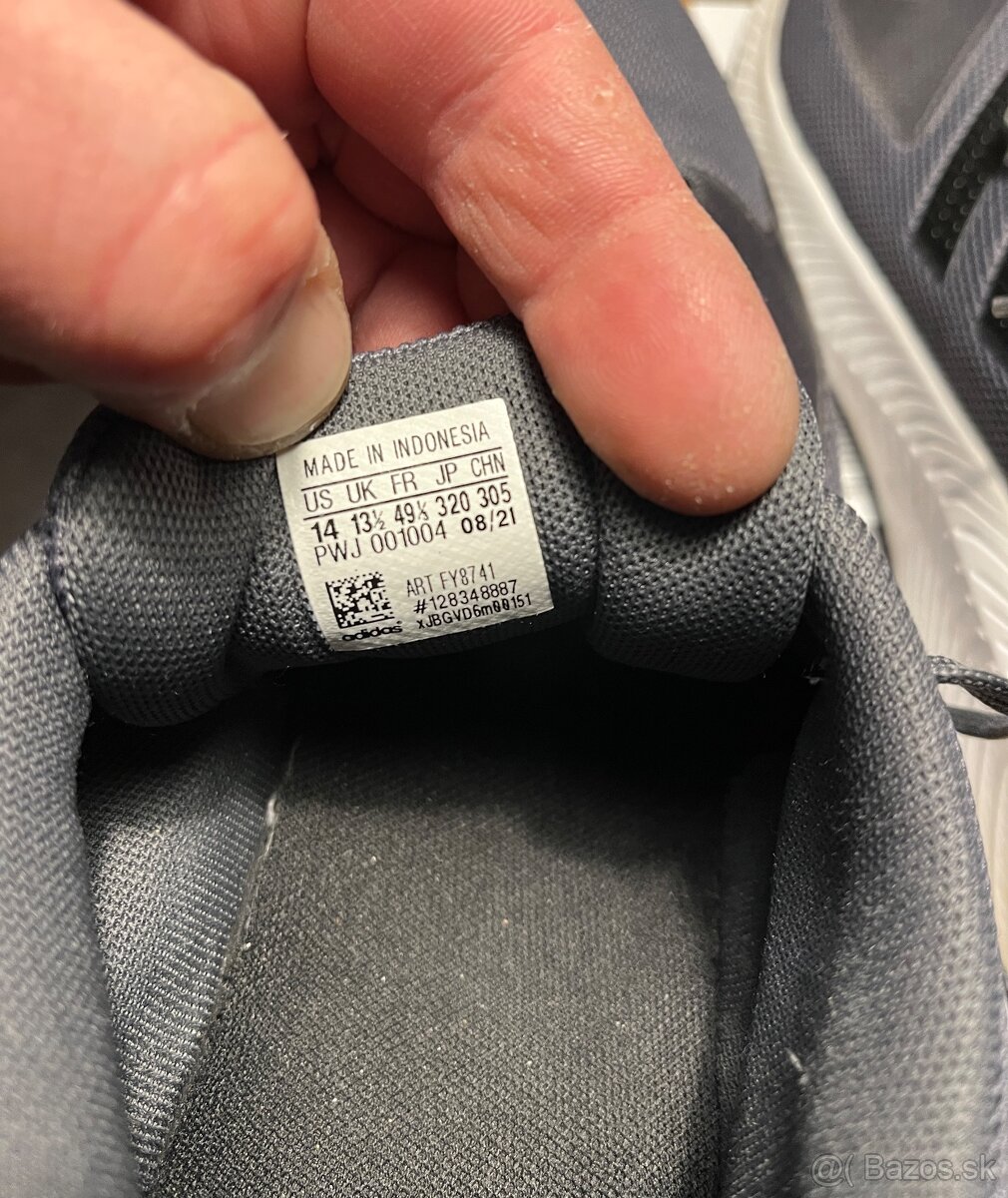 Adidas 49 RUNFALCON 2.0 FY8741 - 16