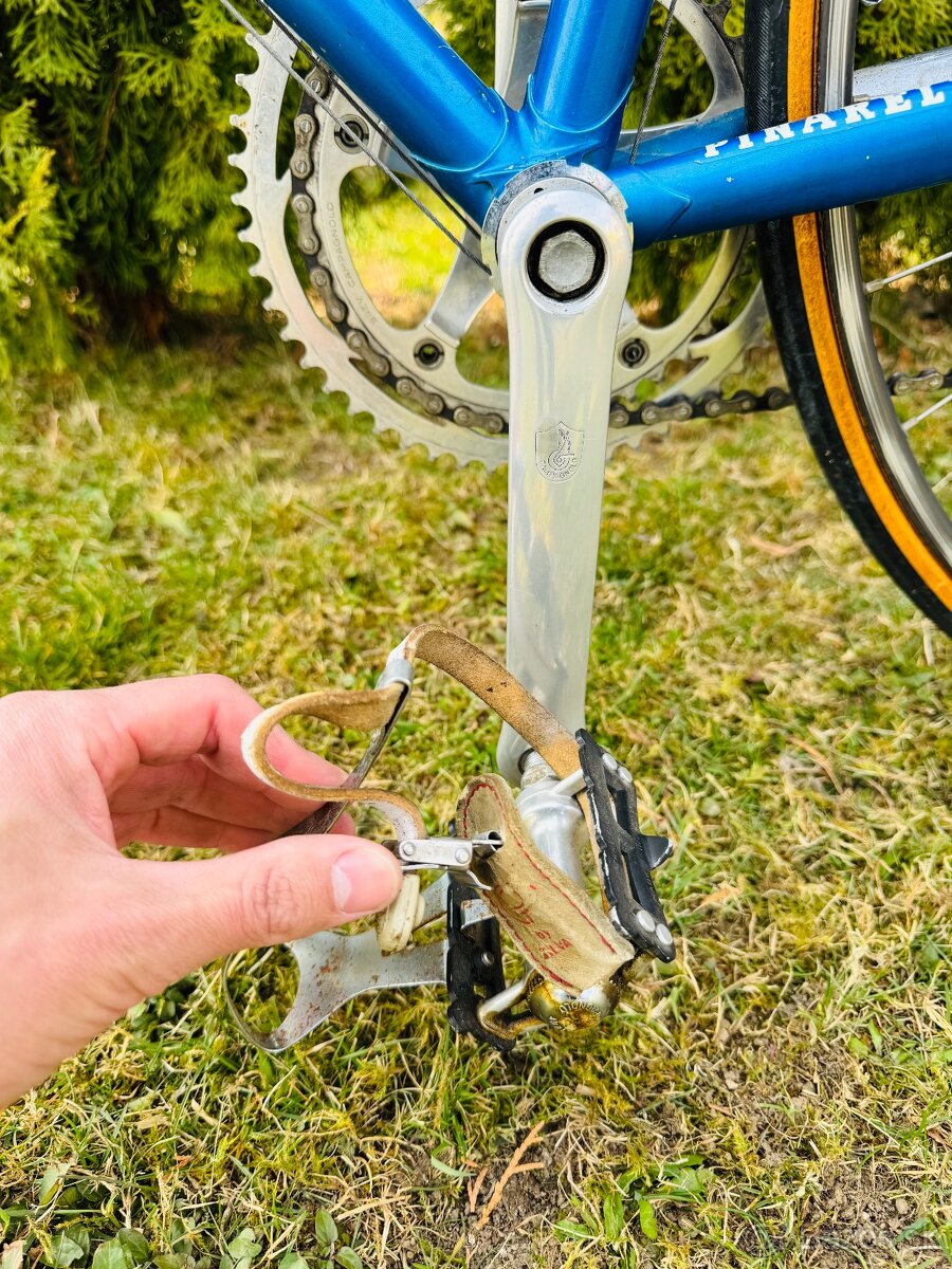 Pinarello “Veggerby” - 16