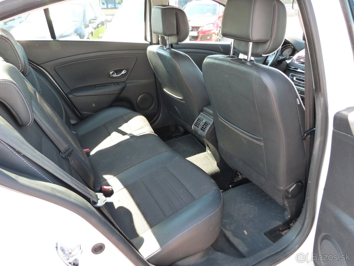 Renault Fluence 1.6 16V Privilege + Nové ROZVODY - 16
