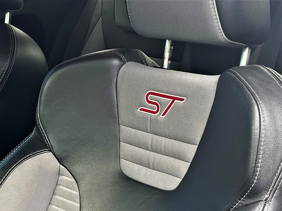 Ford Fiesta 1.6 ST _ 133000km - 16