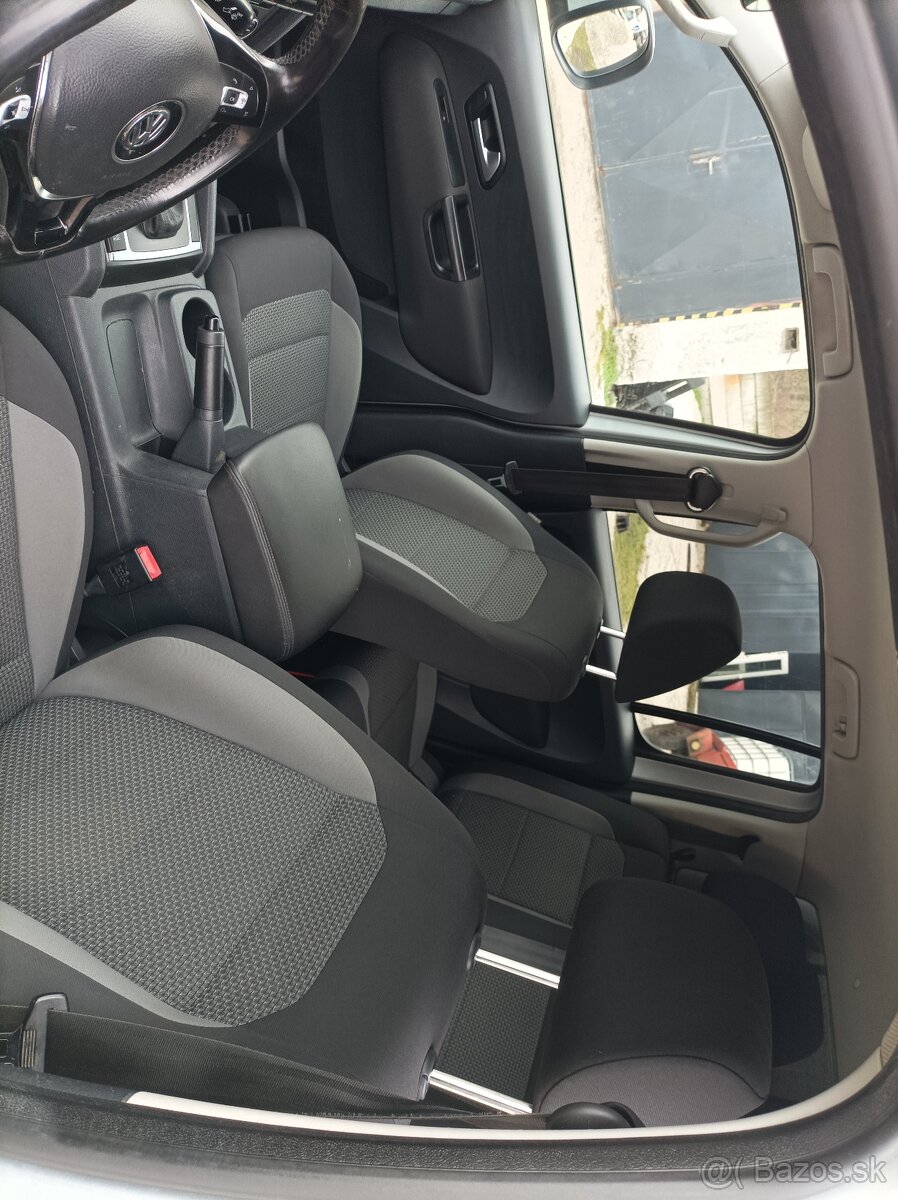 volkswagen AMAROK 3.0 TDI V6 - 16