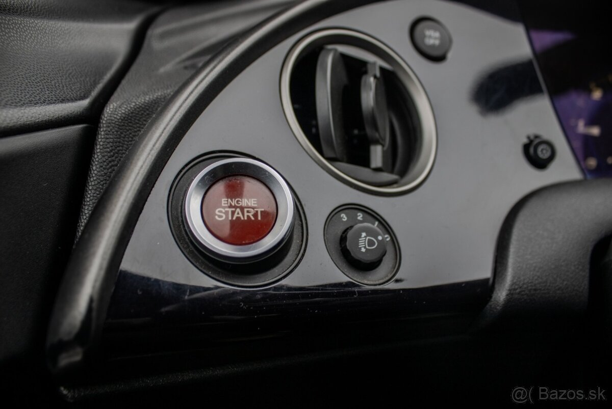 Honda Civic 2.2 CTDi Sport - 16