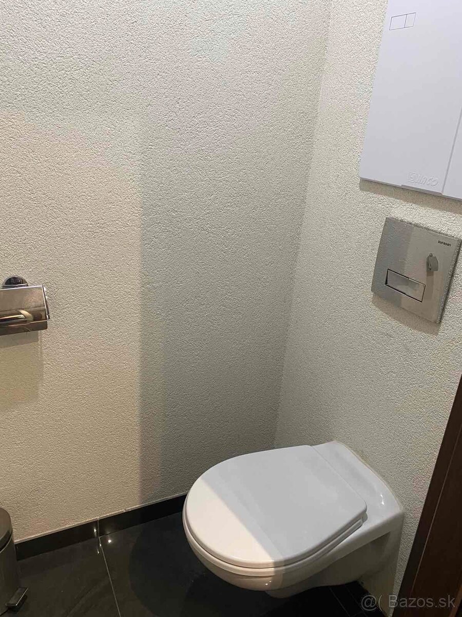 Prenajom 2 izbový byt - 16