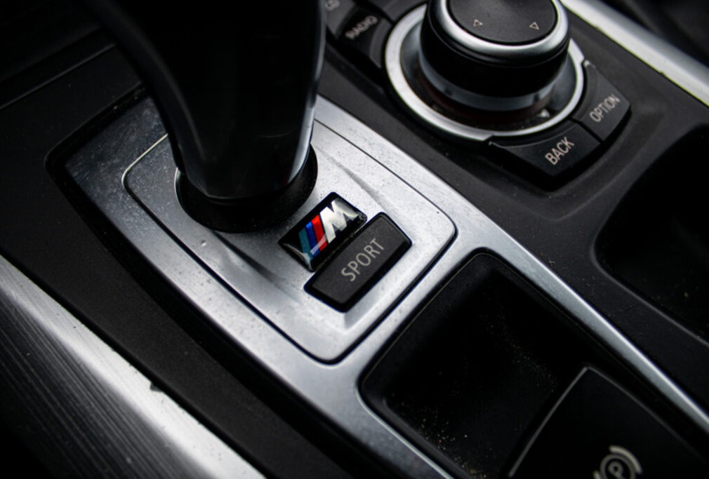 BMW X5 xDrive40d PO ROZVODOCH - 16