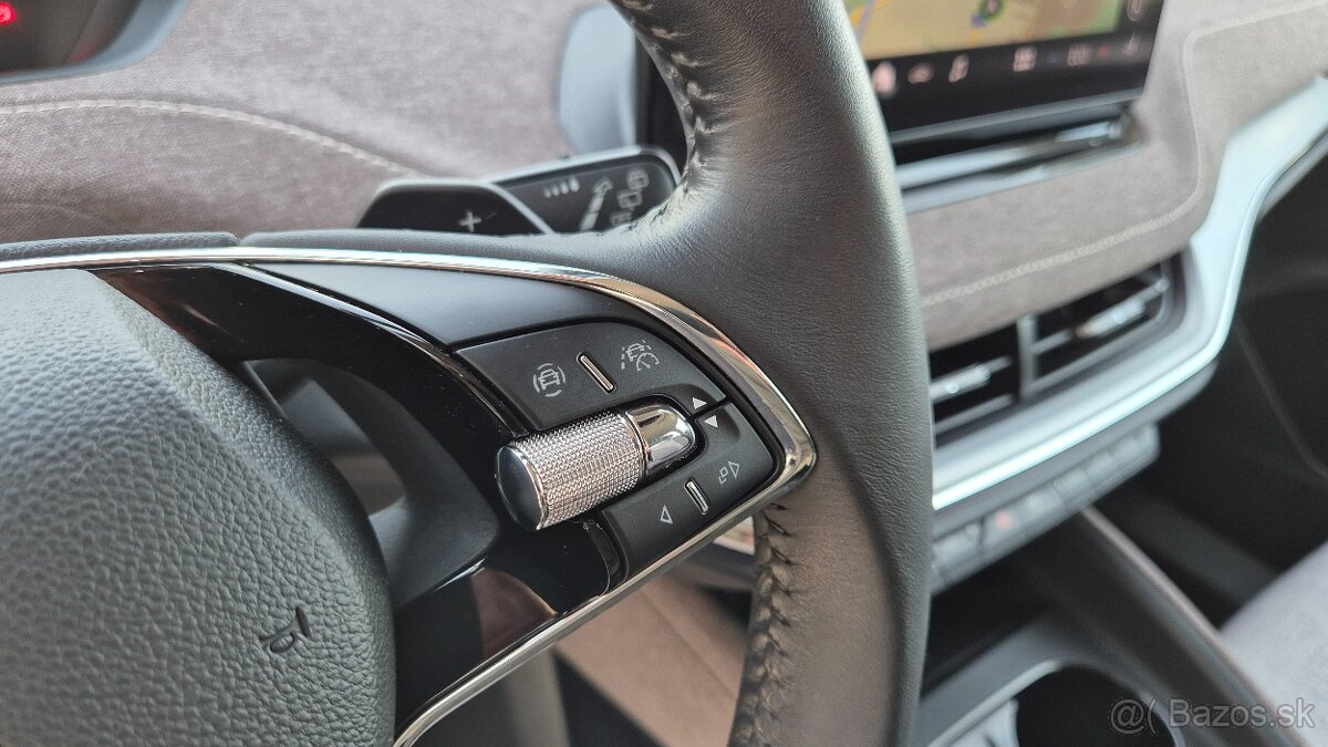 Škoda Enyaq iV 60 Elegance odpočet DPH - 16