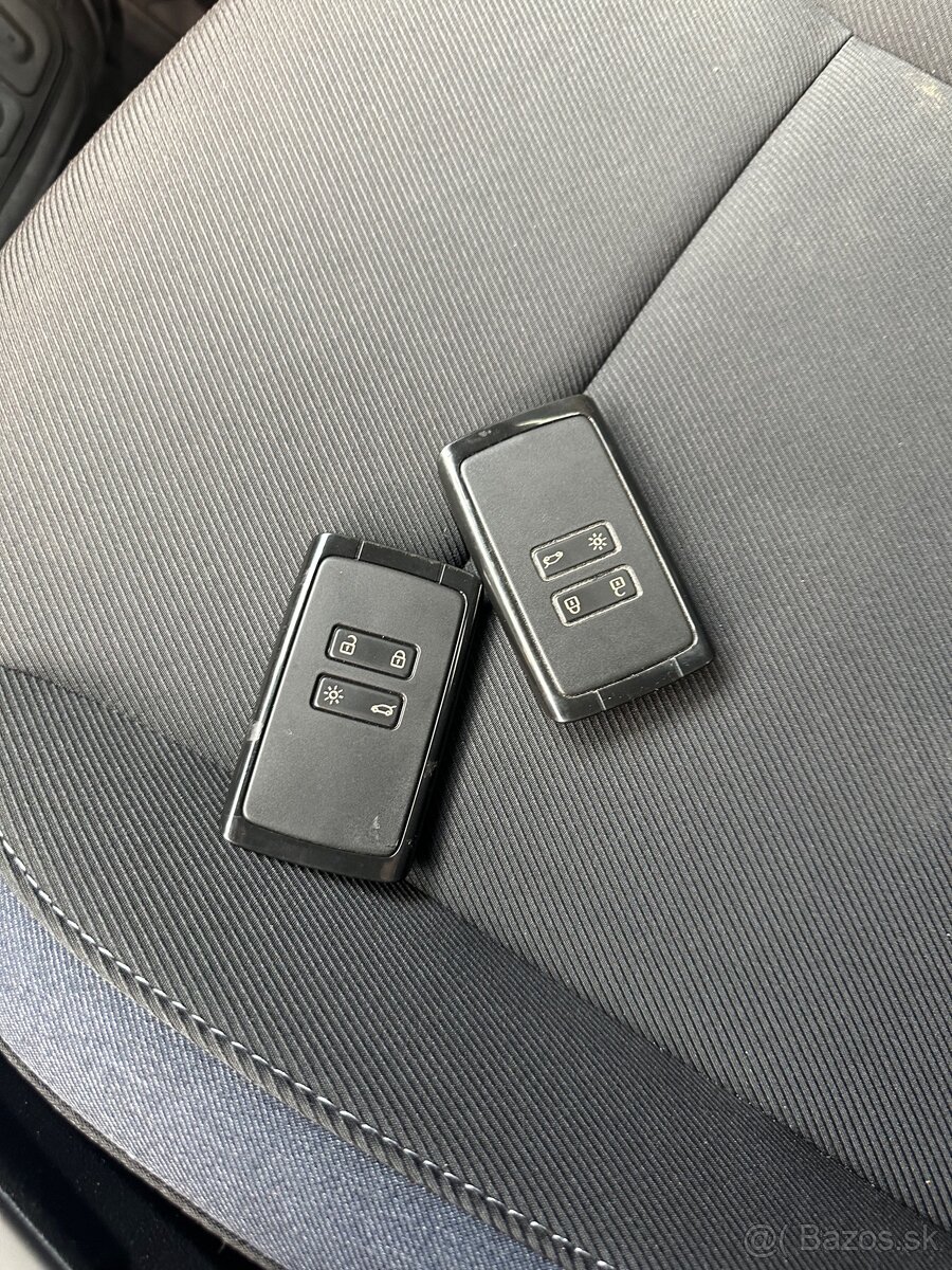 Dacia Duster III TCe 130 journey 4x4 hybrid 2025 - 16