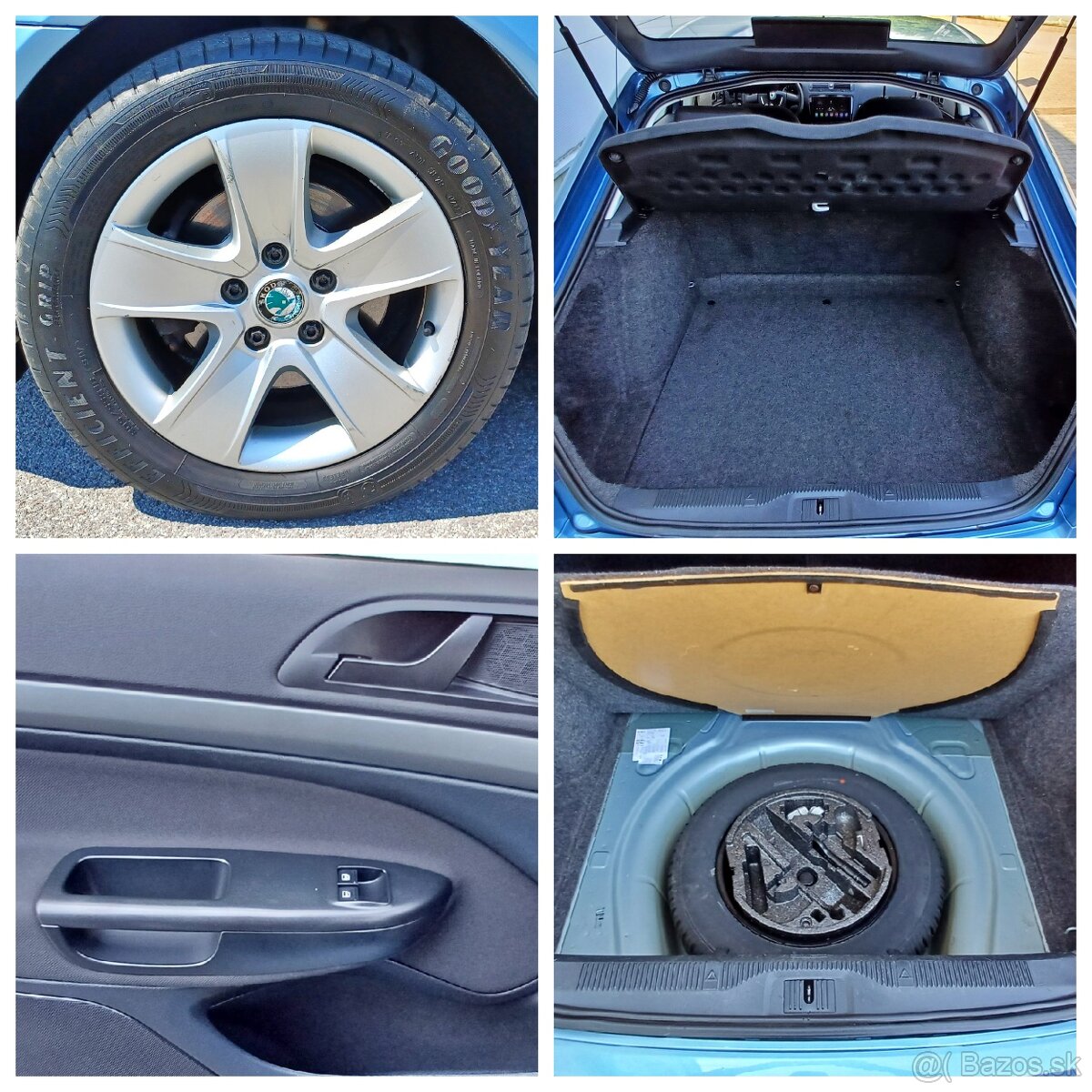 Škoda Octavia 1,6 MPi ,75 KW DSG - NAVI, Serv.Knižka,AUTOMAT - 16