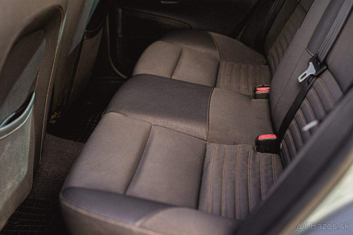 Volvo V50 D3 Summum - 16