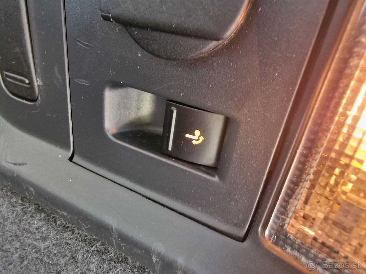 Seat Alhambra 2.0 TDi CR DSG6 140k Style (diesel) - 16