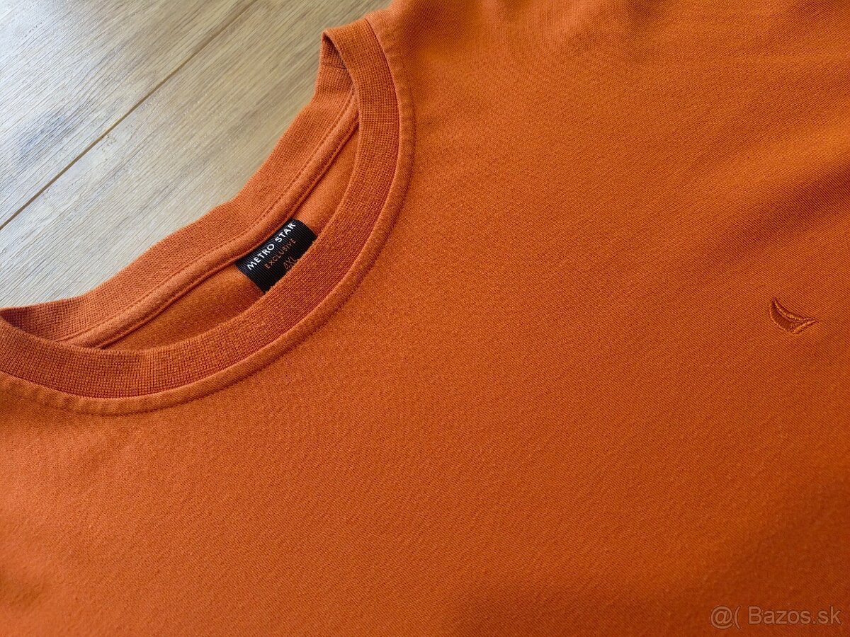 Tričká pánske. - 16