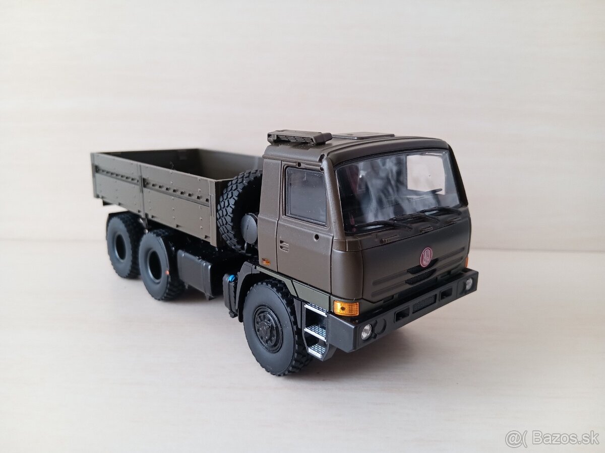 Tatra 1:43 - 16