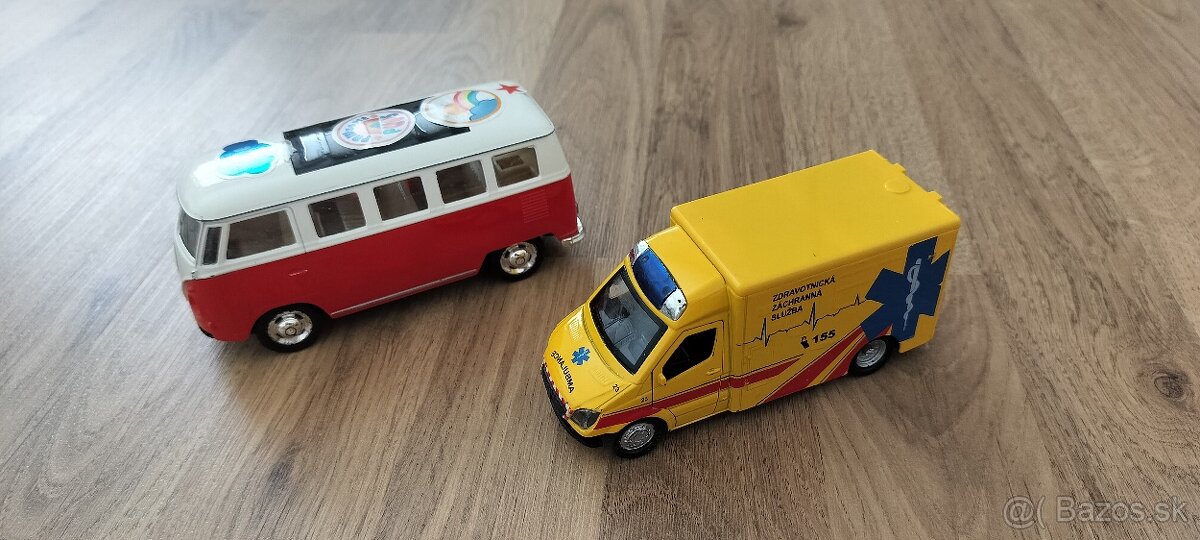 Labkova patrola + ďalšie hračky - 16