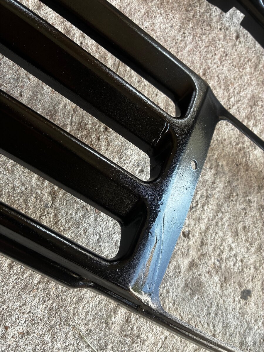 Predná maska Škoda GLS / LS / L / M - 16