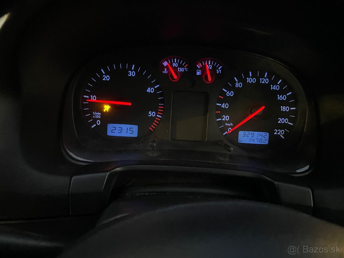 Vw golf 4 1.9tdi 81kw - 16