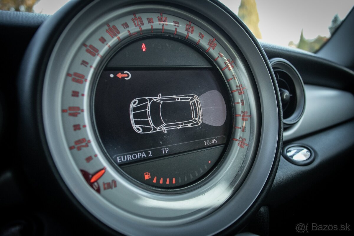 Mini Cooper R56 88 - 16