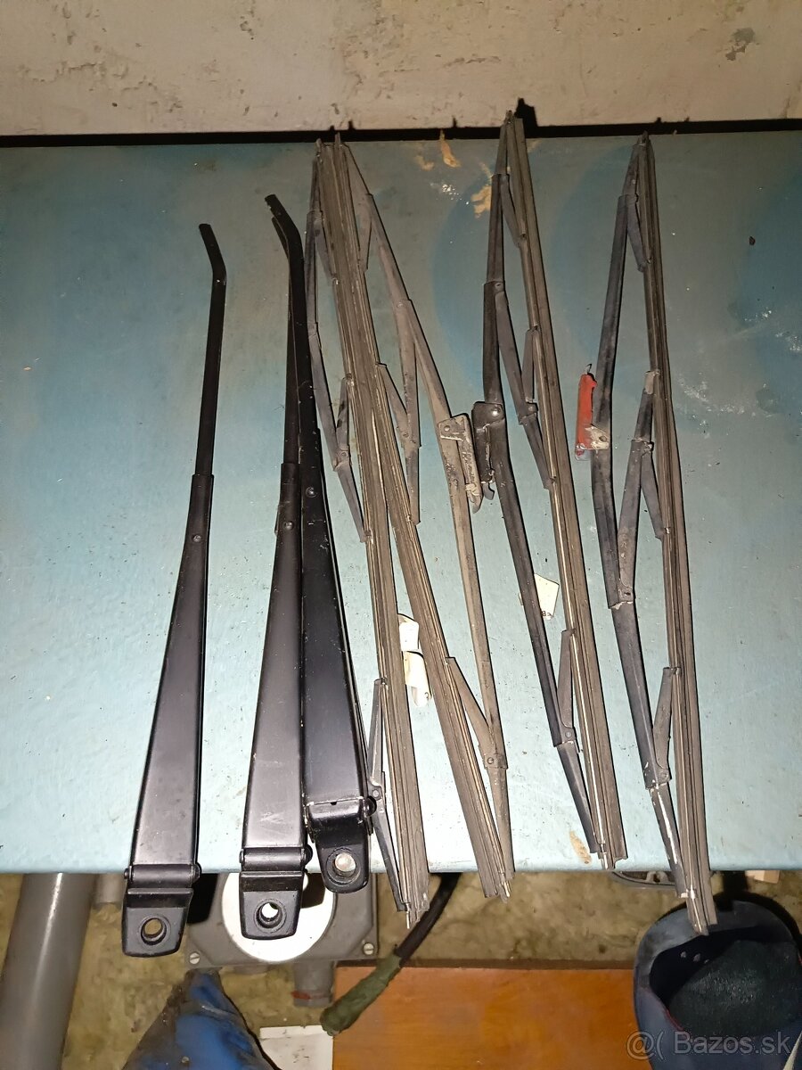 Náhradné diely Škoda,Žiguli - 16