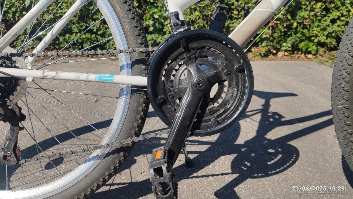 Predám Kenzel Prime dx80 - 16