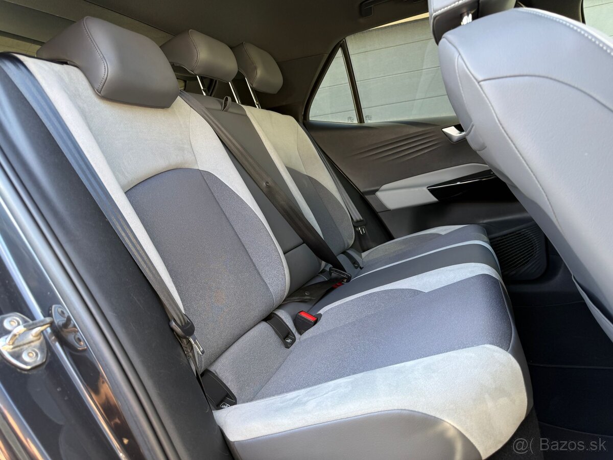 Volkswagen ID.3 Pro Performance 58kWh Life - 16
