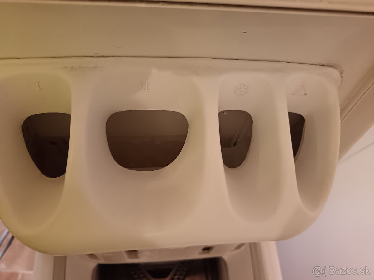 Práčka whirpool s dovozom v ba - 16