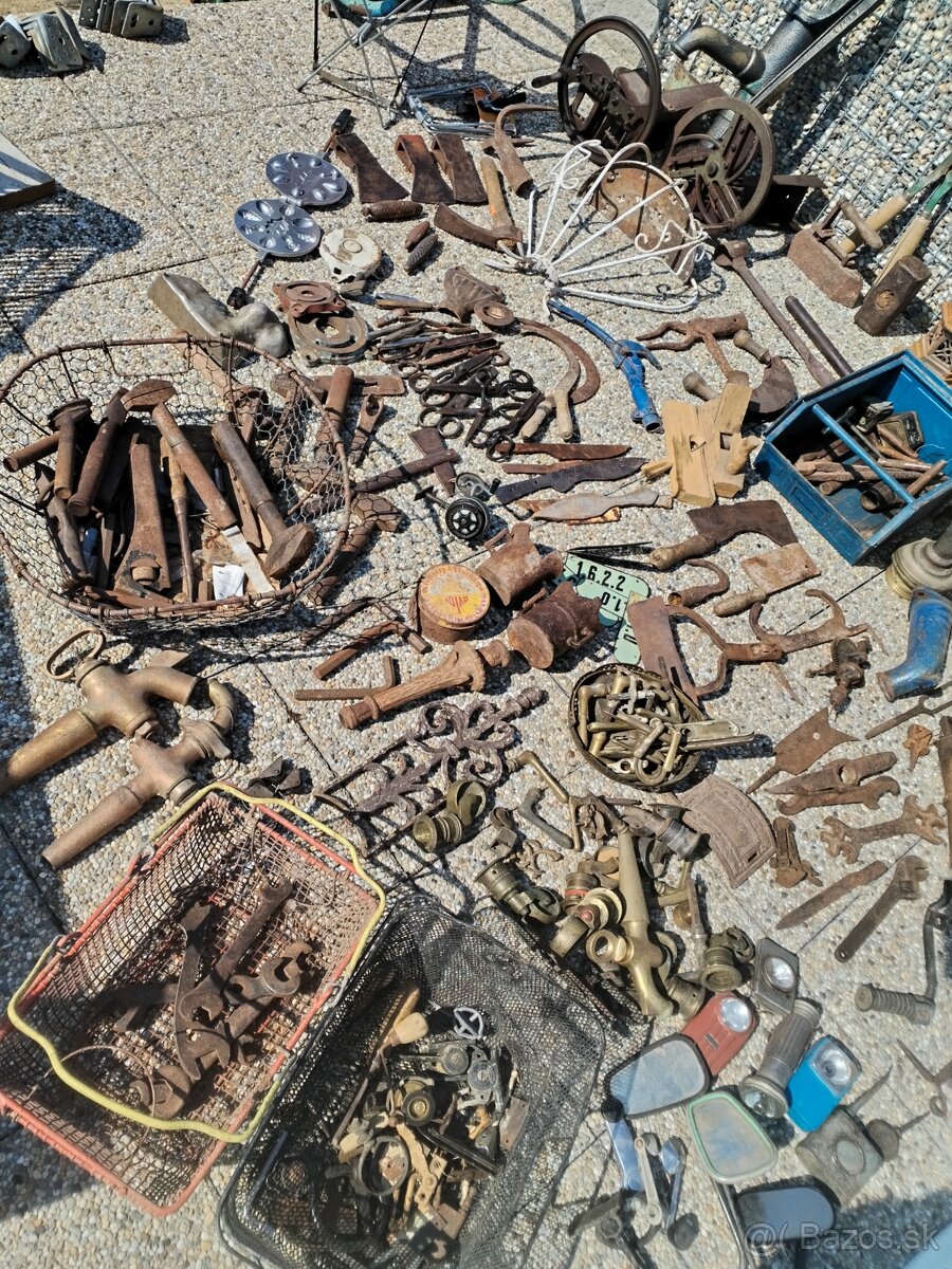 Mix dekorácie na chalupu - 16