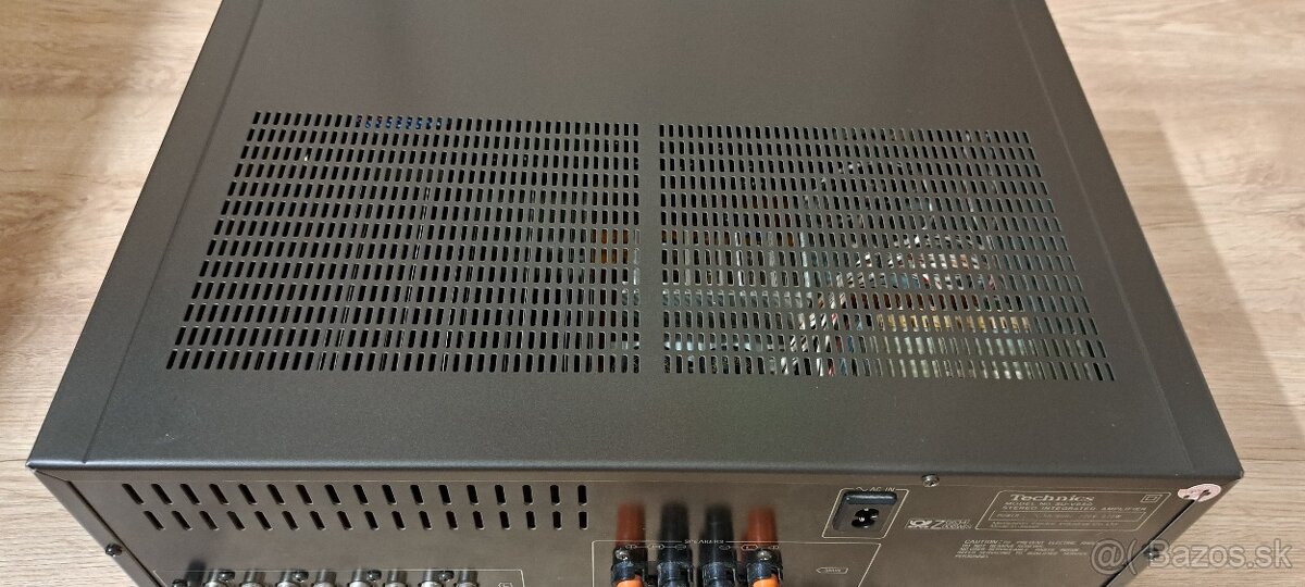 Technics SU - V 650 - 16