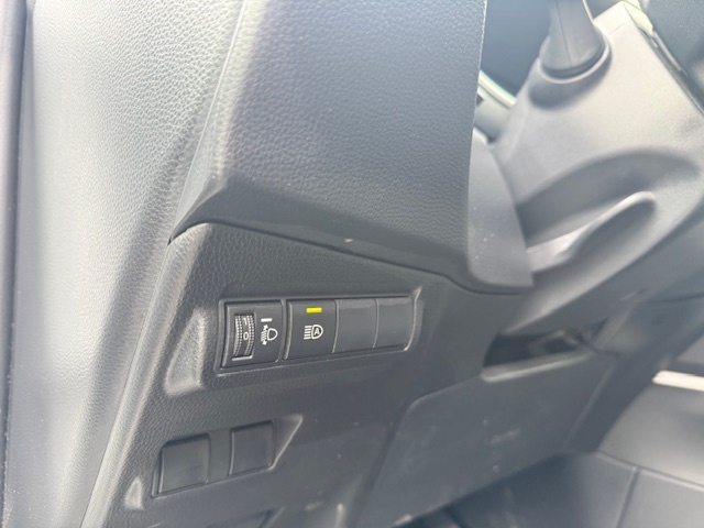 Toyota Corolla Cross 1.8 Hybrid Comfort - 16