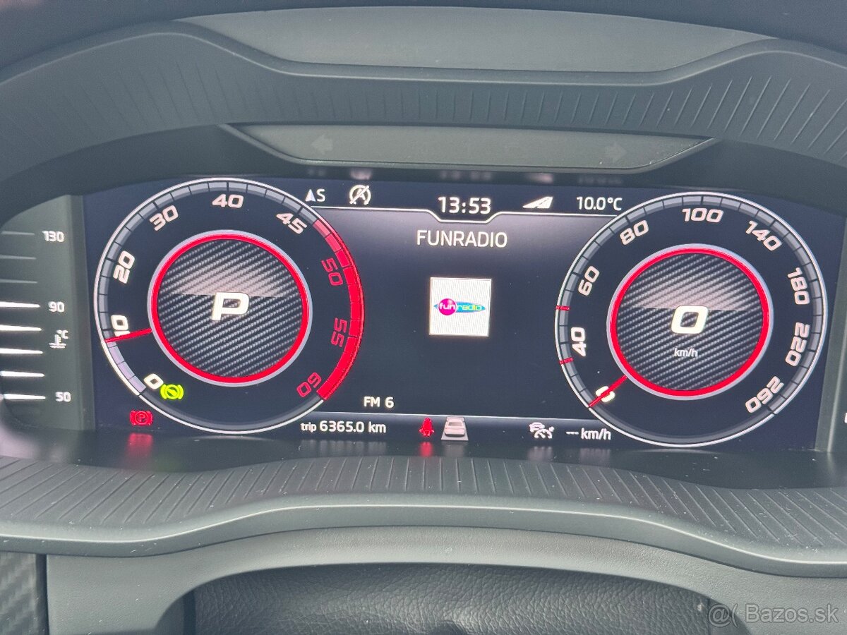 Škoda Kodiaq 2.0 TDI SCR RS DSG 4x4 - 16