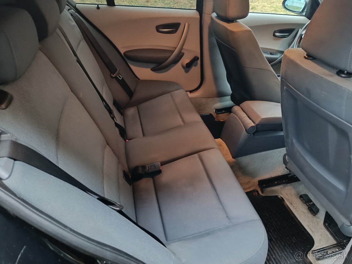 BMW E87 118D 2,0 DIESEL, 2006, 90KW - 16