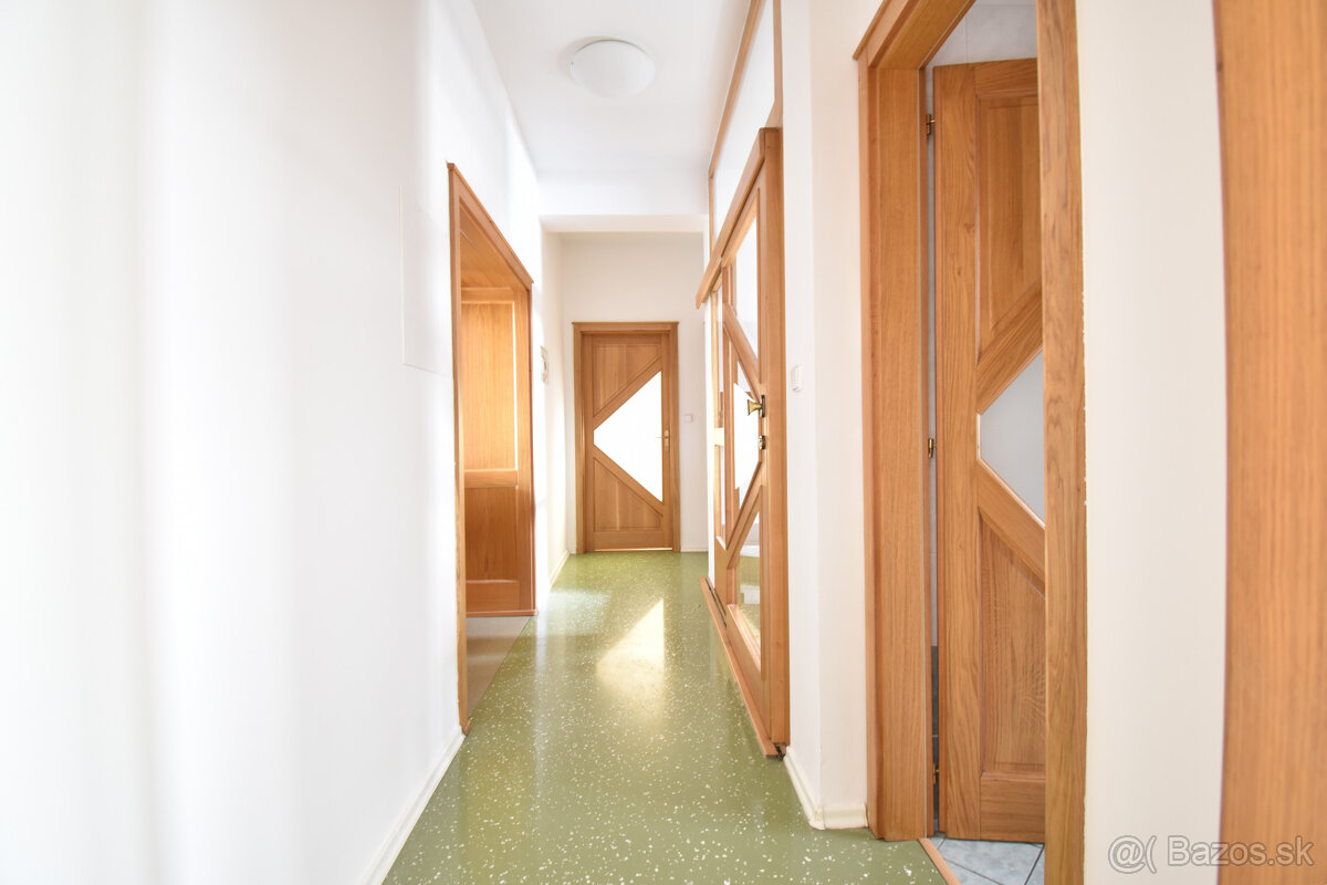 Kancelárske priestory, 41m2, 45m2 , Žilina - 16